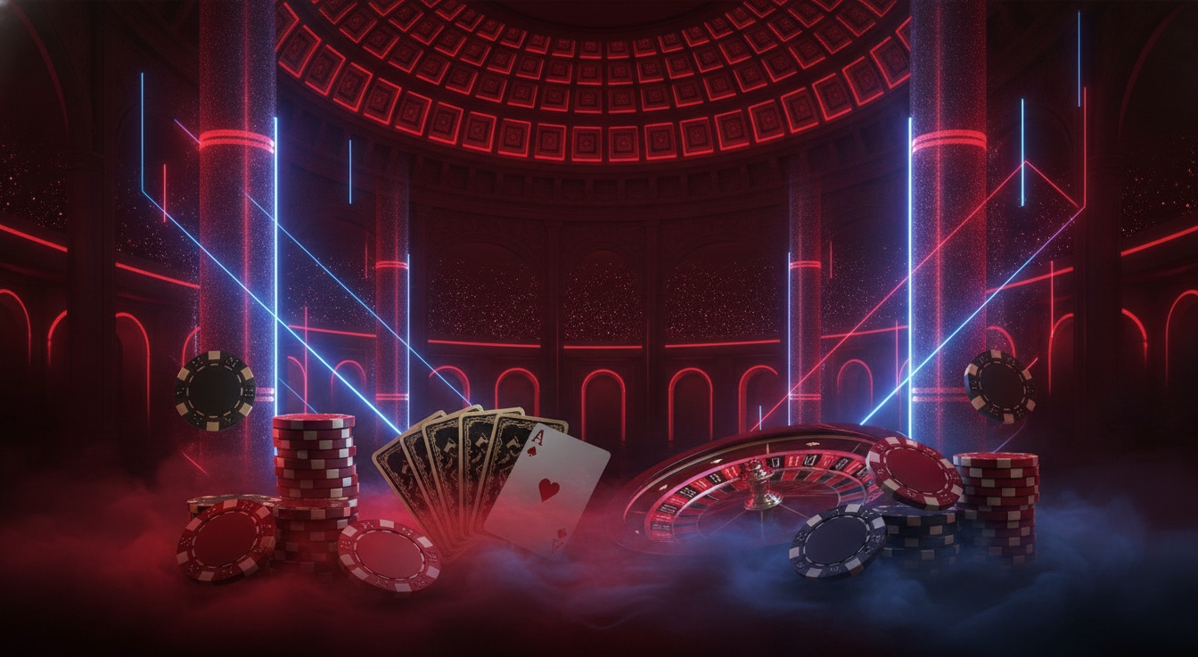Glory Casino